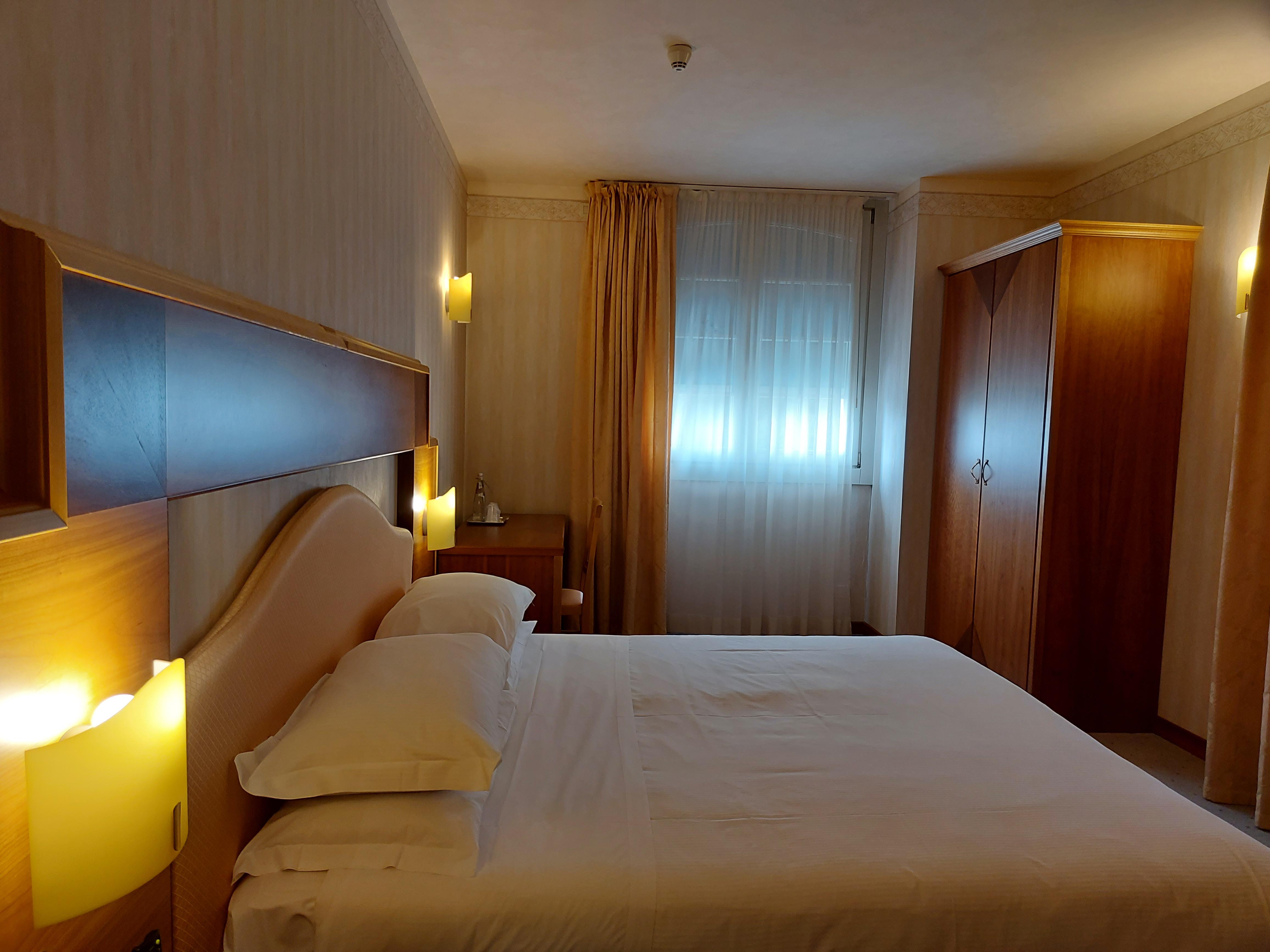 Phi Hotel Astoria Susegana Exterior photo